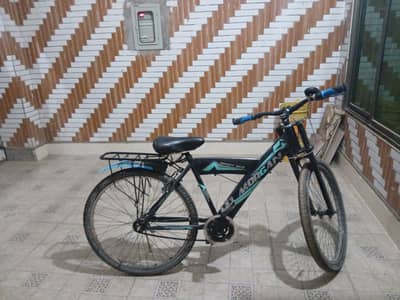 Imported bike with light for 8 to 12 year boys Rs. 12,000. .