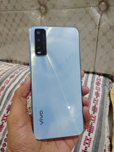 Vivo Y20s (4-128)