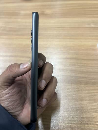 Samsung A 34 5G pta approved