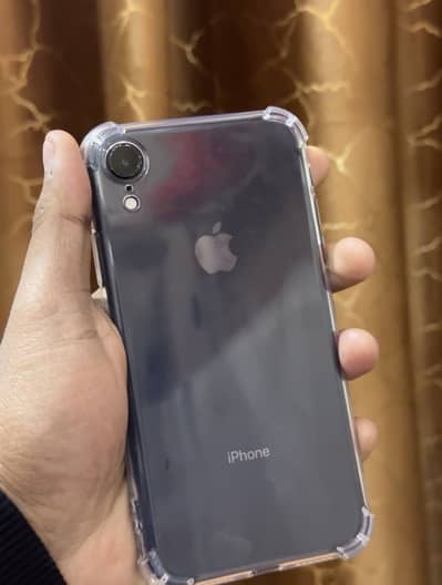 IPHONE XR JV 64