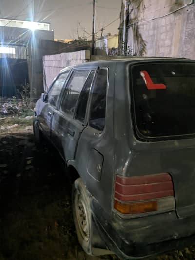 Urgent khyber for sale