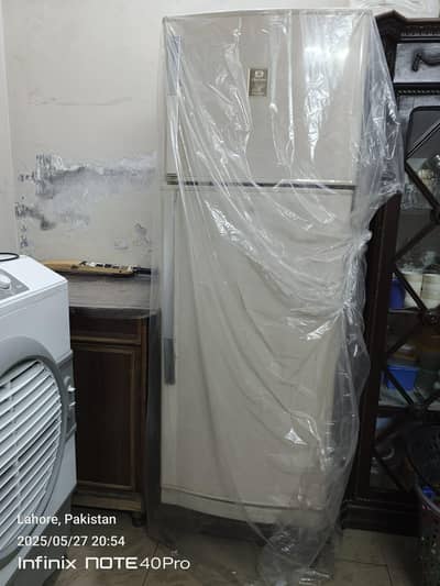 full size good condition