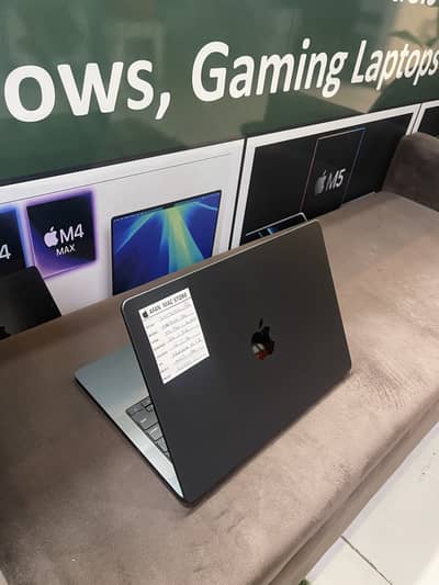 MacBook Pro 2024 M4 Pro 24/512 . Apple Laptop