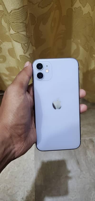 Iphone 11 (JV)