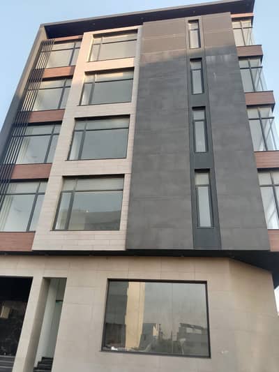 CORPORATE OFFICE BUILDING FOR RENT | BRAND NEW | 200 Sq. Yd | DHA Phase 8