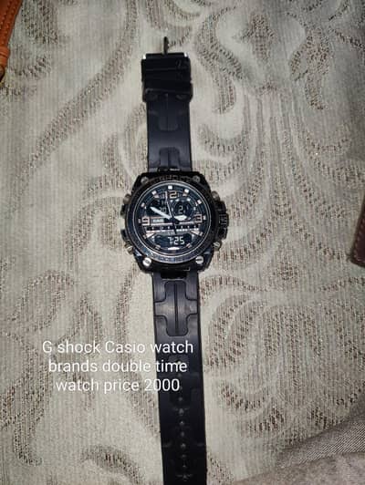 all watches good brands all work