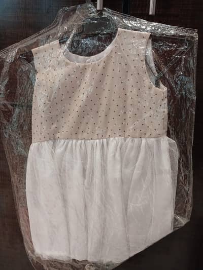 kids frocks worn 2 3 times