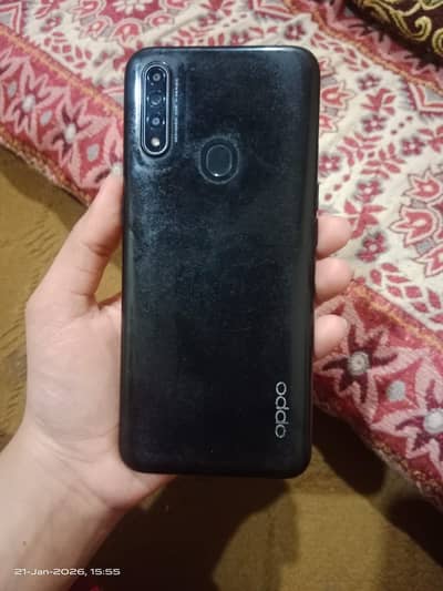 Oppo a31