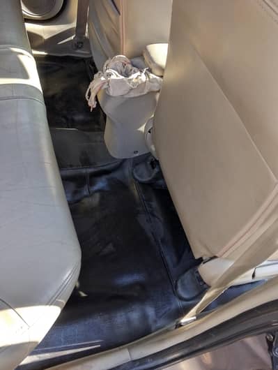 HONDA CITY ASPIRE PROSMATIC 1.3