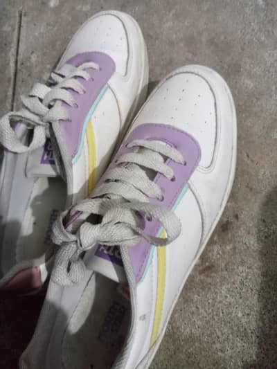 Bata new shoes for sale