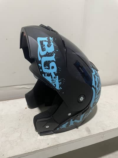 Flep Helmet | Vector