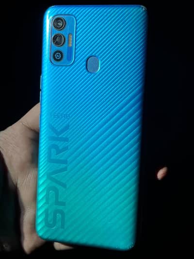 Tecno Spark 7t for sale
