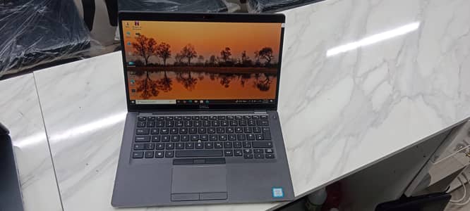 Dell Latitude 5400 | Core i5 8th Gen | 8GB RAM | 256GB NVMe SSD