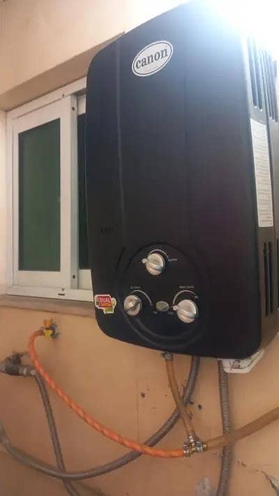 8 letter gas canon ghezr for sale 03214771555