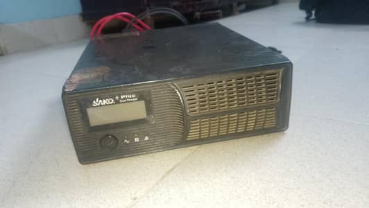 new bettry ups inwetar pora gar chalta he led1 fan 4 light,,8  josar