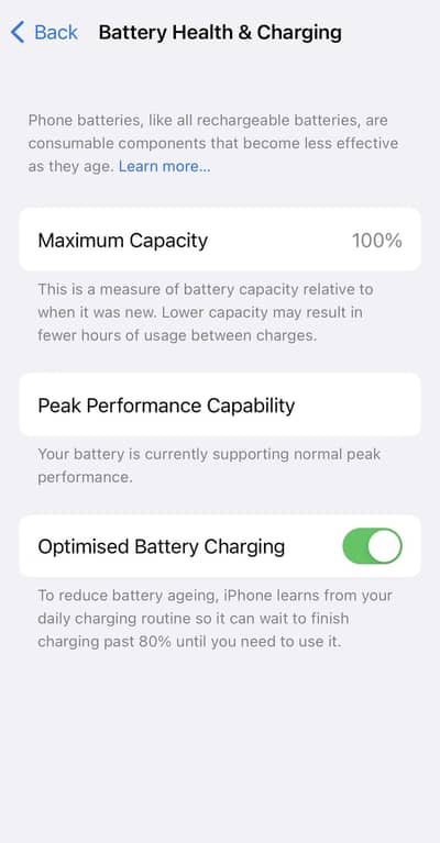 iPhone X 64GB PTA Approved