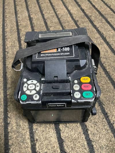 splice machine for sale x500