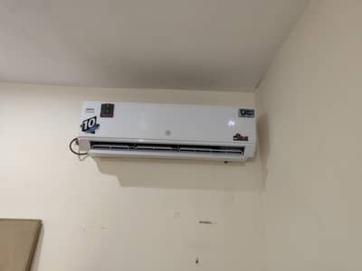 PEL INVERTER AC