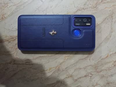 Tecno camon 15 4/64 gb all okay no any part repair no fault