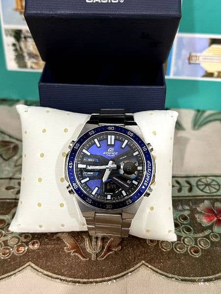 Casio Edifice Original 0