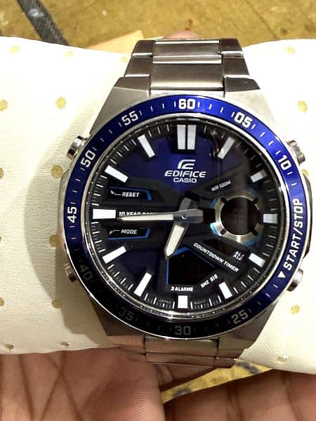Casio Edifice Original 2