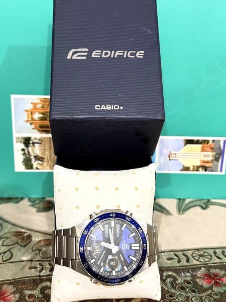 Casio Edifice Original 3
