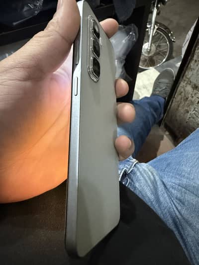 Hot 50 pro 16/128 gb