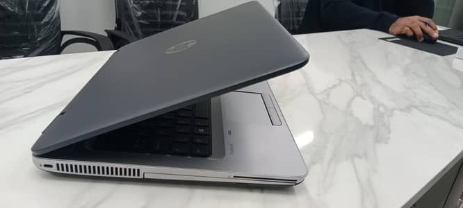 HP ProBook 640 G2 | Core i5 6th Gen | 8GB RAM | 256GB SSD | 10/10