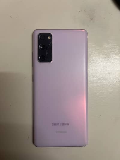 Samsung S20 FE 5g
