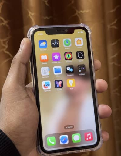 IPHONE XR JV 64 GB