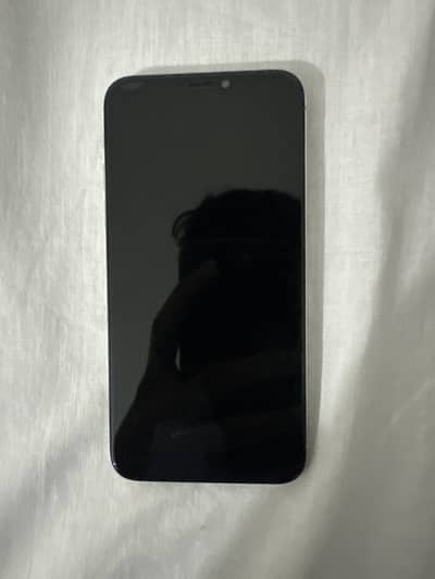 PTA proved 256gb Condion 8 / 10