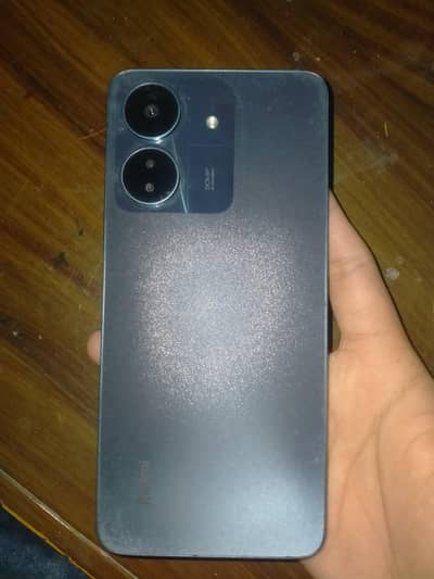 Redmi 13C