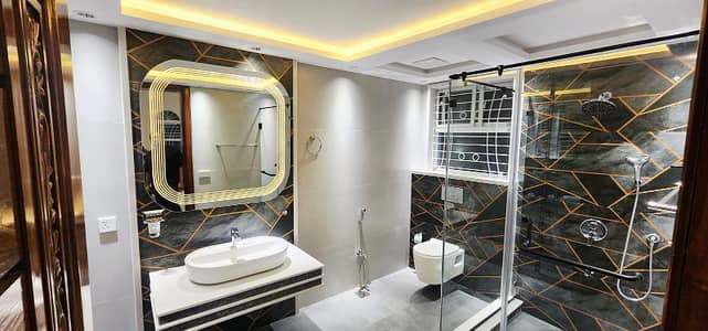 5 MARLA LOWER PORTION AVAILABLE FOR RENT