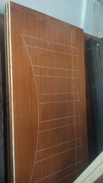 4 room ka separate ground floor available hai