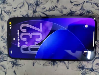 IPHONE 12 PRO MAX PTA APPROVED 256GB