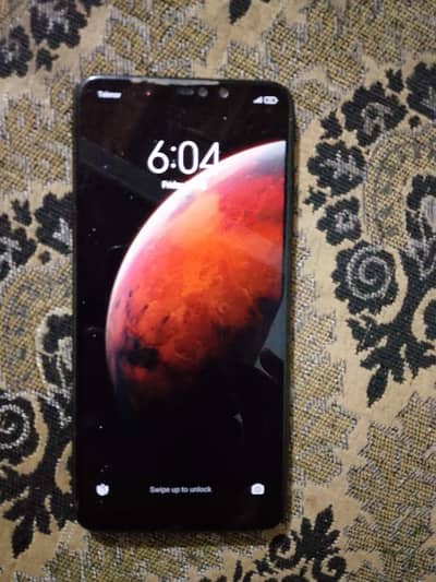 Realme note 6 pro  sale  and  exchange