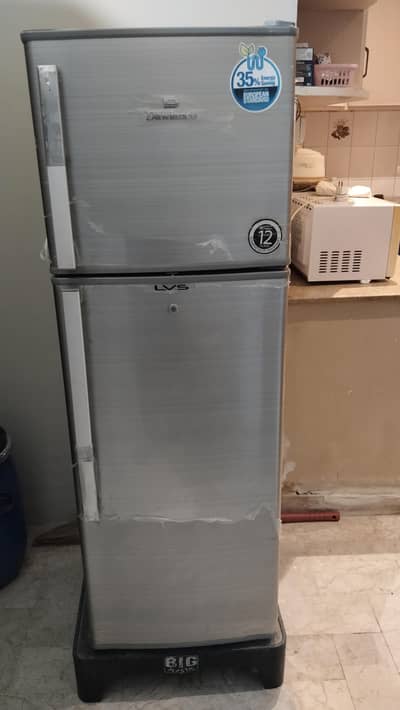 Dawlance Fridge ( Mod 9144-LVS )