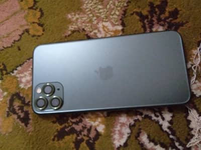 I phone 11 pro max 64gb jv  I am selling this phone