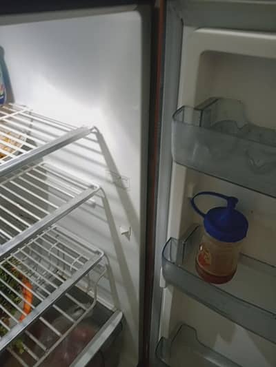 used refrigerator