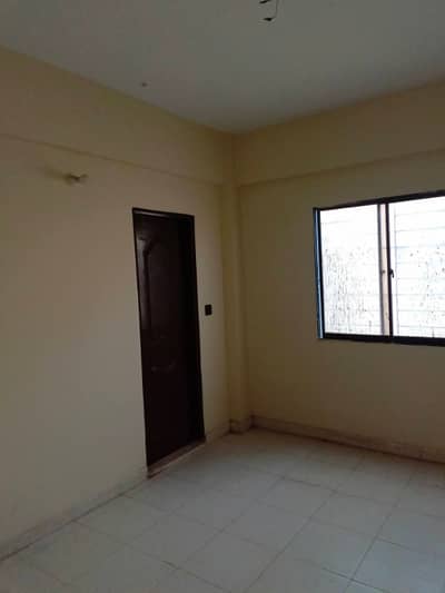 2 bed lounge flat available for sale in Gulzar e hijri scheme 33