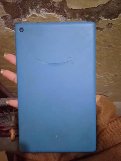 Amazon Fire 7