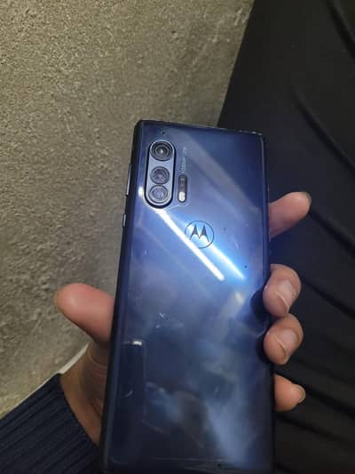 Motorola edge plus 12/256