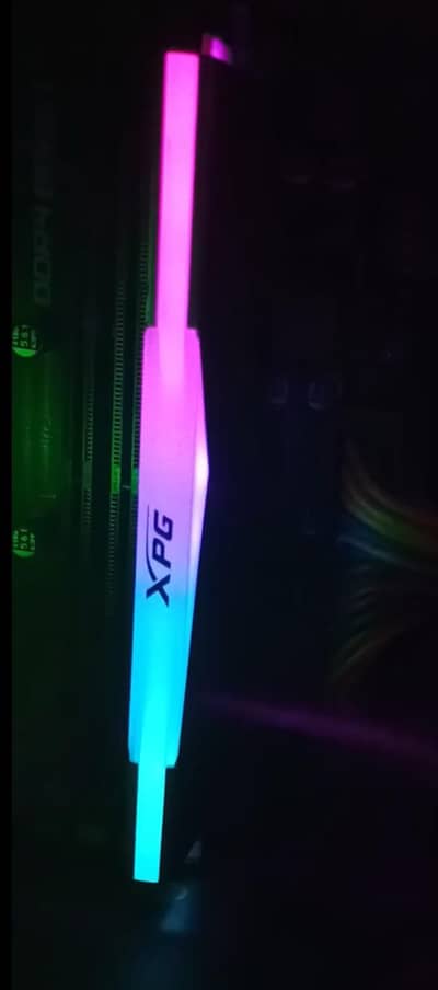 XPG 8GB DDR4 RAM