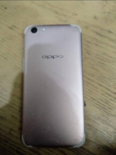 oppo A71 Best condition