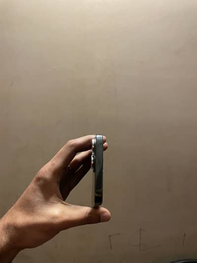 13 Promax Non pta factory unlock 128gb