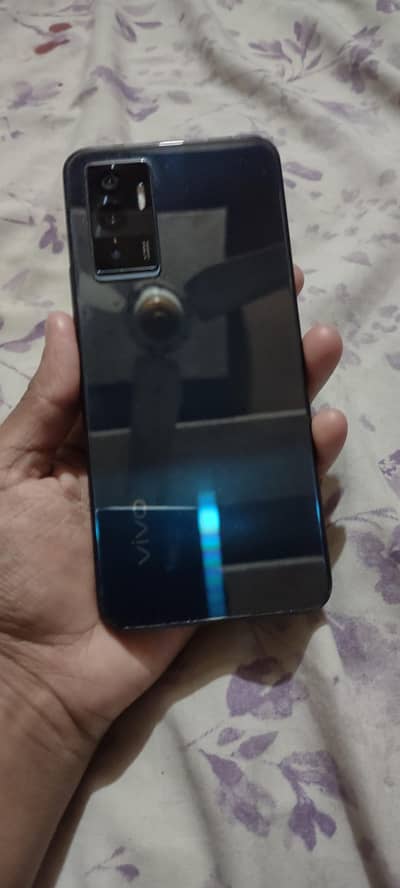 VIVO V23E 256GB