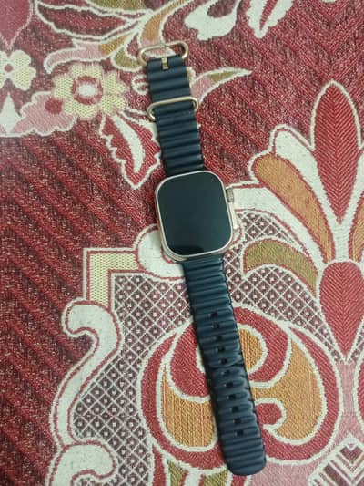 *Apple Watch Hermes*
