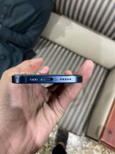 I phone 12 jv non pta