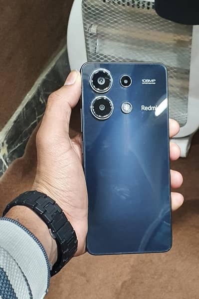 Xiaomi Redmi Note 13 8/256