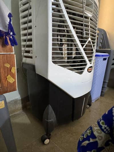 Decent Room Air Cooler